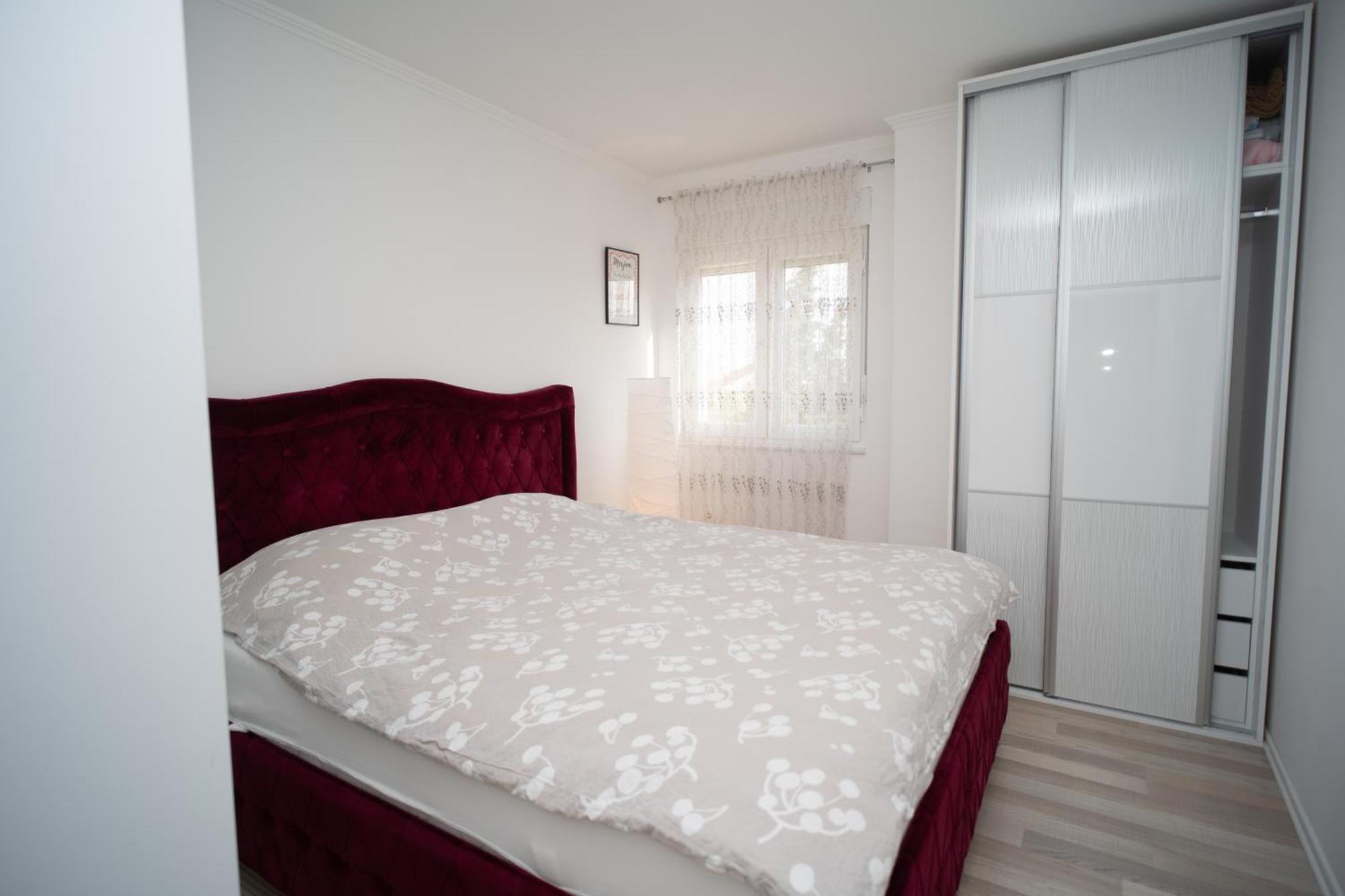Skywalk House Vila Mostar Exterior foto