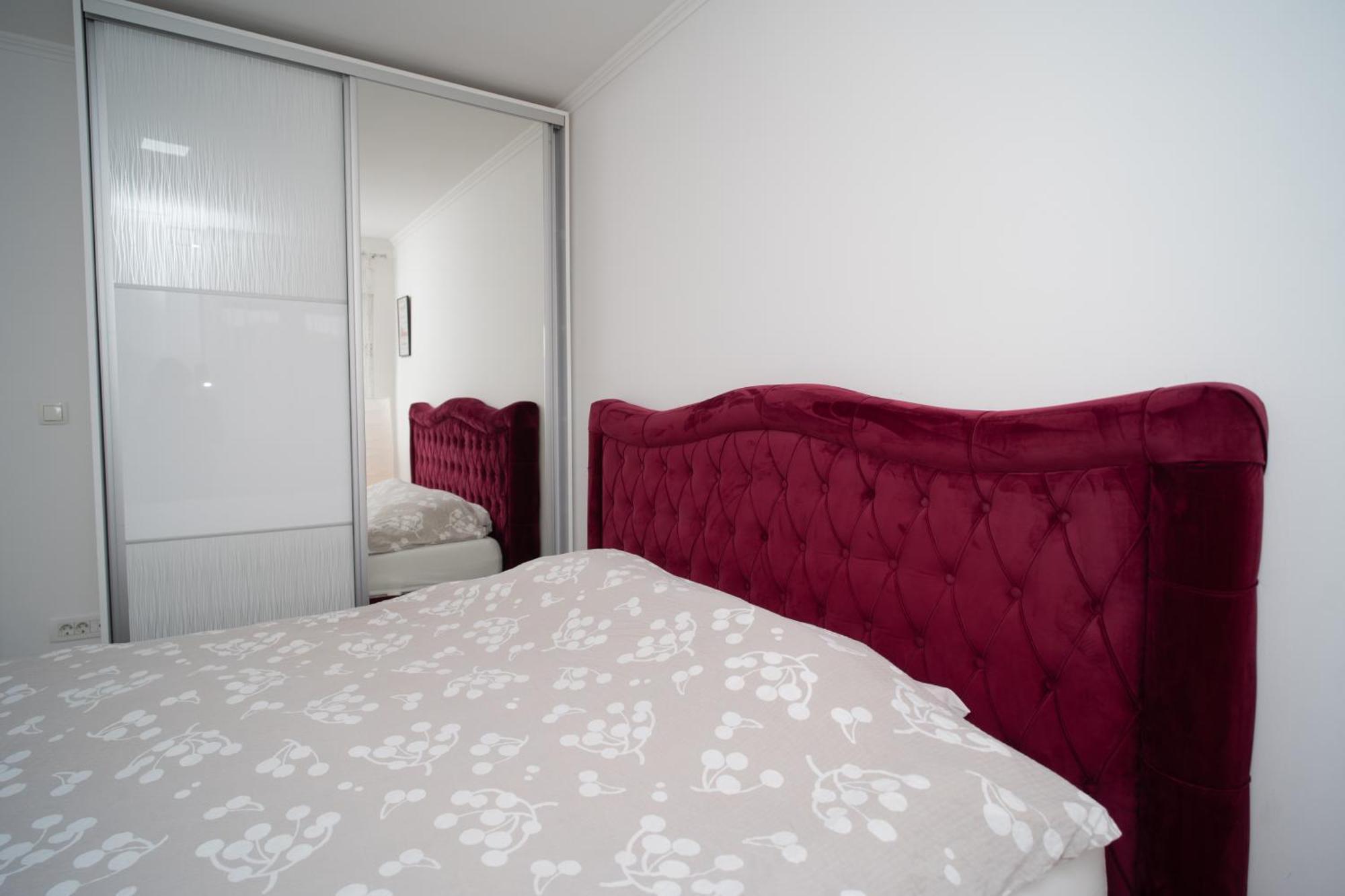 Skywalk House Vila Mostar Exterior foto
