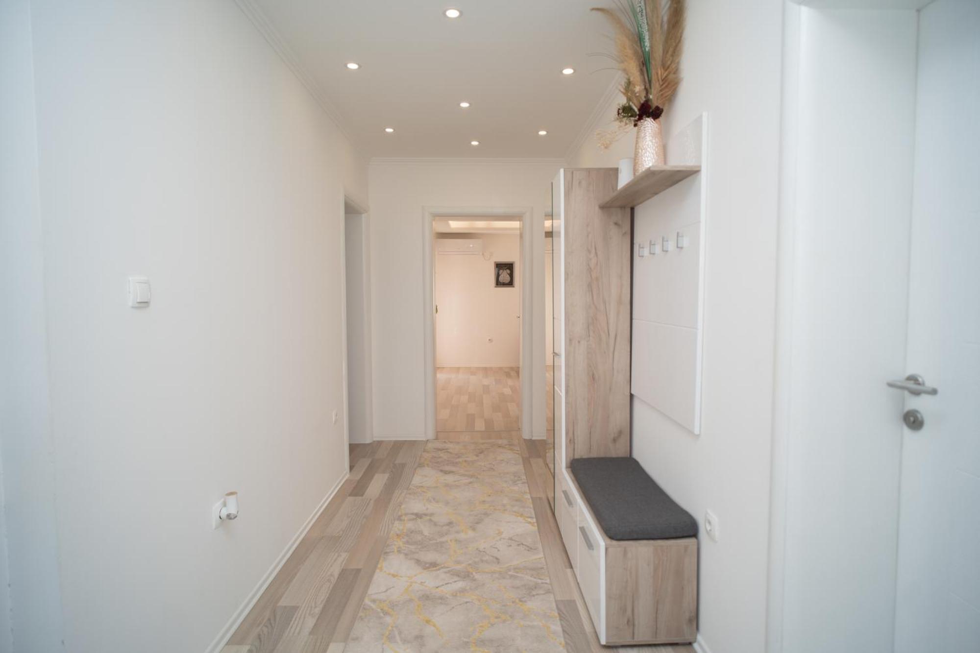 Skywalk House Vila Mostar Exterior foto