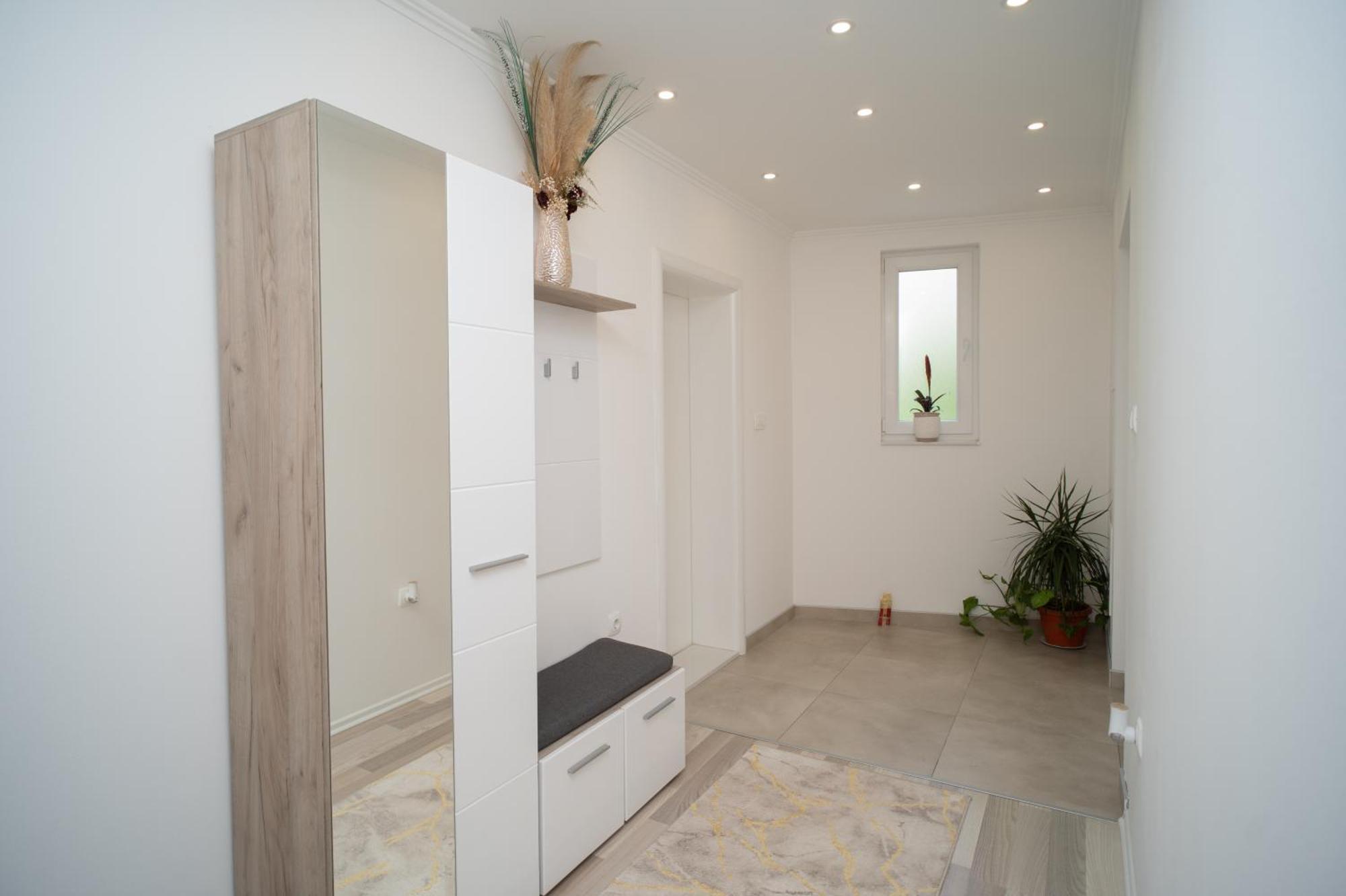 Skywalk House Vila Mostar Exterior foto
